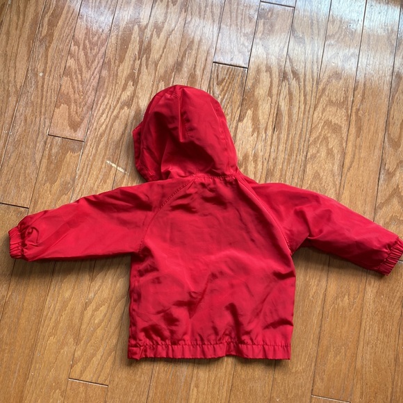 🧸Old Navy Windbreaker Jacket - Picture 5 of 6
